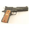Image 2 : Colt Government Model .45 ACP SN: 70G89763