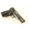 Image 3 : Browning Hi-Power 9mm SN: 71C36602