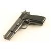 Image 4 : Browning Hi-Power 9mm SN: 71C36602