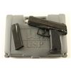 Image 1 : Heckler & Koch USP Compact .40 S&W