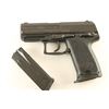 Image 2 : Heckler & Koch USP Compact .40 S&W