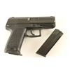 Image 3 : Heckler & Koch USP Compact .40 S&W