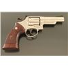 Image 2 : Smith & Wesson Model 19 .357 Mag SN K411156