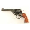 Image 1 : Webley Mark VI .455 SN: 388997