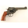 Image 2 : Webley Mark VI .455 SN: 388997