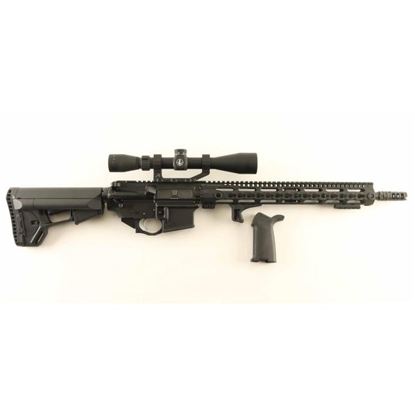 Aero Precision X15 5.56mm SN: AR34115