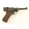 Image 3 : Mauser '42 1939' P.08 9mm SN: 2084u