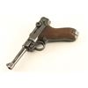 Image 5 : Mauser '42 1939' P.08 9mm SN: 2084u