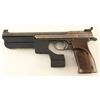 Image 4 : Walther Olympia .22 Short SN: 8582O