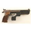 Image 5 : Walther Olympia .22 Short SN: 8582O