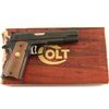 Image 2 : Colt Gold Cup National Match .45 ACP
