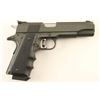 Image 2 : Colt Gold Cup 45acp SN: 70N80967