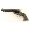 Image 2 : Colt Single Action Army .44-40 SN: S26974A