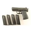 Image 2 : Heckler & Koch 45C .45acp SN: 216-007216