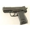 Image 3 : Heckler & Koch 45C .45acp SN: 216-007216