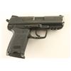 Image 4 : Heckler & Koch 45C .45acp SN: 216-007216