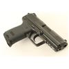 Image 5 : Heckler & Koch 45C .45acp SN: 216-007216