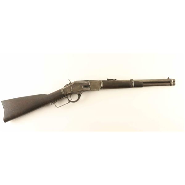 Winchester Model 1873 'Trapper' .44-40 Win