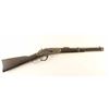 Image 1 : Winchester Model 1873 'Trapper' .44-40 Win