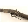 Image 4 : Winchester Model 1873 'Trapper' .44-40 Win
