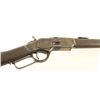 Image 9 : Winchester Model 1873 'Trapper' .44-40 Win