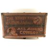 Image 11 : Kinsey Kid 101 Ranch Items w/ Colt Revolver
