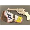 Image 1 : Kinsey Kid 101 Ranch Items w/ Colt Revolver