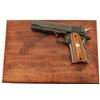 Image 2 : Colt Government Model Owned by John Wayne