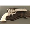 Image 2 : Colt Single Action Army .41 Colt SN: 211653