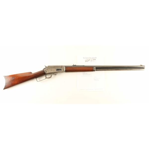 Marlin Model 1895 .40-65 SN: 148366