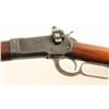 Image 4 : Winchester Model 1892 .32-20 SN: 340842