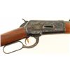 Image 8 : Winchester Model 1886 .38-56 SN: 94741