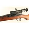 Image 3 : Nagoya Arsenal Type 97 Sniper Rifle 6.5mm