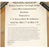 Image 2 : Colt 1871 NRA Centennial 1971 Two Gun Set