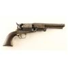 Image 2 : Colt 3rd Model Dragoon .44 Cal SN: 14218