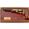 Image 2 : "The Lone Star Tribute Revolver" Walker .44 Cal
