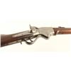 Image 7 : Spencer Civil War Carbine .56 Cal SN: 51521