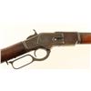 Image 7 : Winchester 1st Model 1873 .44-40 SN: 7639