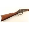 Image 9 : Winchester 1st Model 1873 .44-40 SN: 7639
