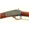 Image 3 : Marlin Model 1889 .38-40 SN: 76073