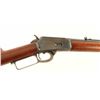 Image 6 : Marlin Model 1889 .38-40 SN: 76073