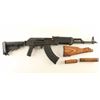 Image 1 : Romarm GP WASR-10/63 7.62x39mm SN: RG9071