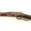 Image 3 : Winchester 3rd Model 1873 .38-40 SN: 235988