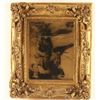 Image 2 : Carl Moon Goldtone