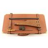 Image 1 : Leather Luggage Case for a C96 Carbine