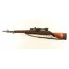 Image 2 : Springfield M1D Sniper .30-06 SN: 3061761