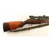 Image 8 : Springfield M1D Sniper .30-06 SN: 3061761