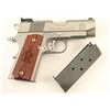 Image 3 : Springfield Ultra Compact 45acp SN: N410889