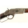 Image 8 : Winchester 3rd Model 1873 .44-40 SN: 283222