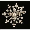 Image 1 : Stunning Diamond Pin
